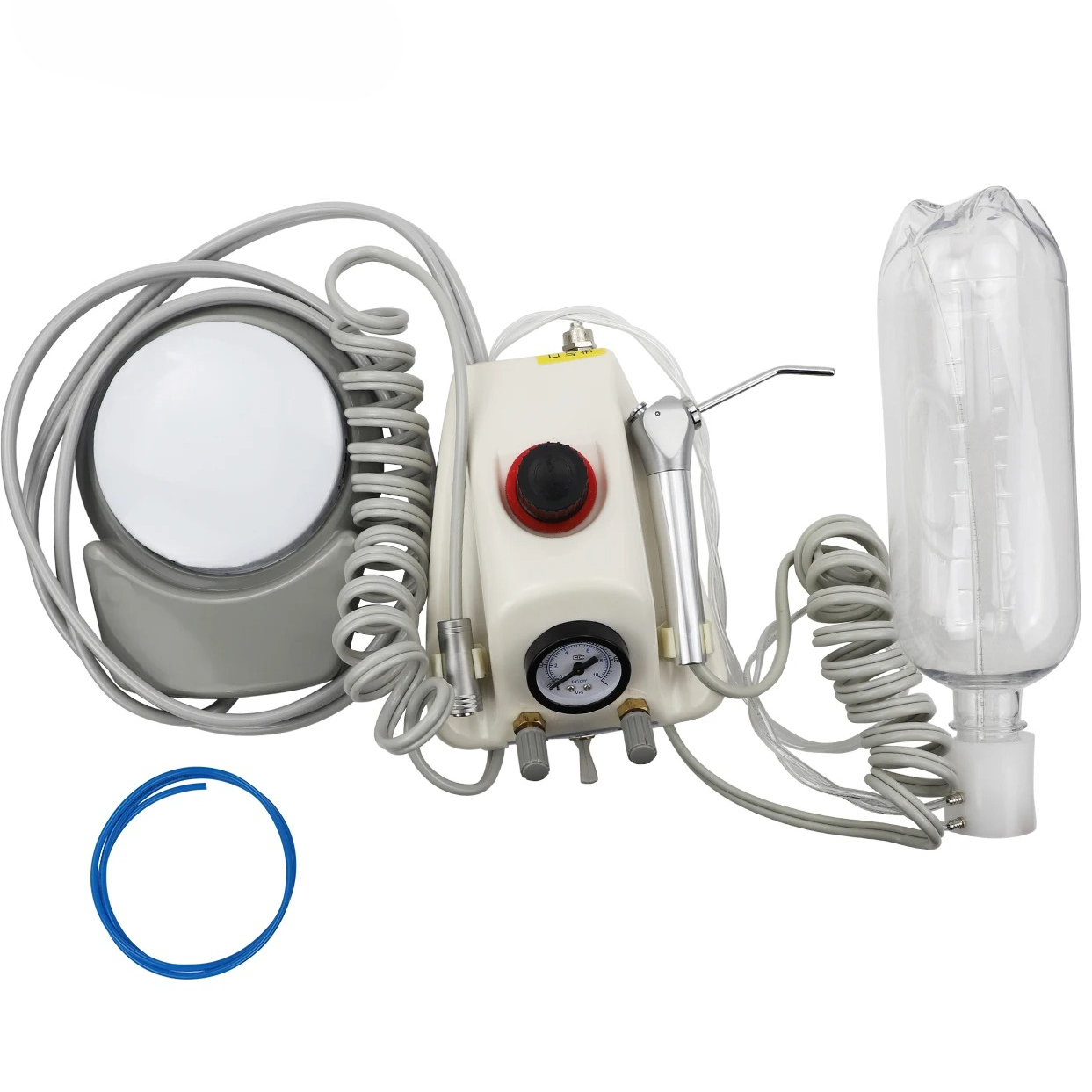 Premium Lab Turbine Unit współ – Teeth Whitening That Works recenzja i cena