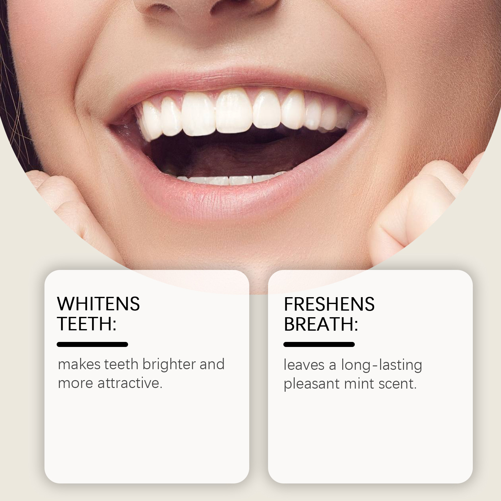 Pasta do zębów odświeżająca, w – Teeth Whitening That Works recenzja i cena