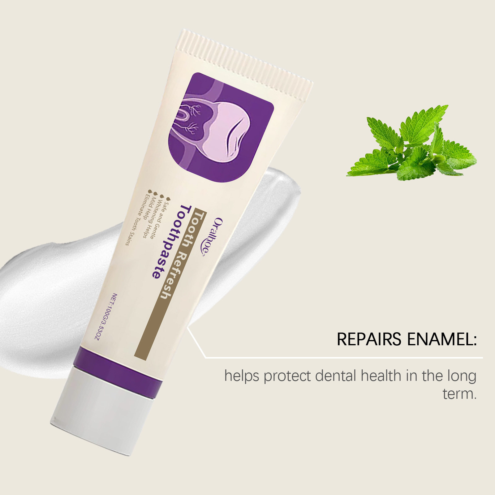Pasta do zębów odświeżająca, w – Teeth Whitening That Works recenzja i cena