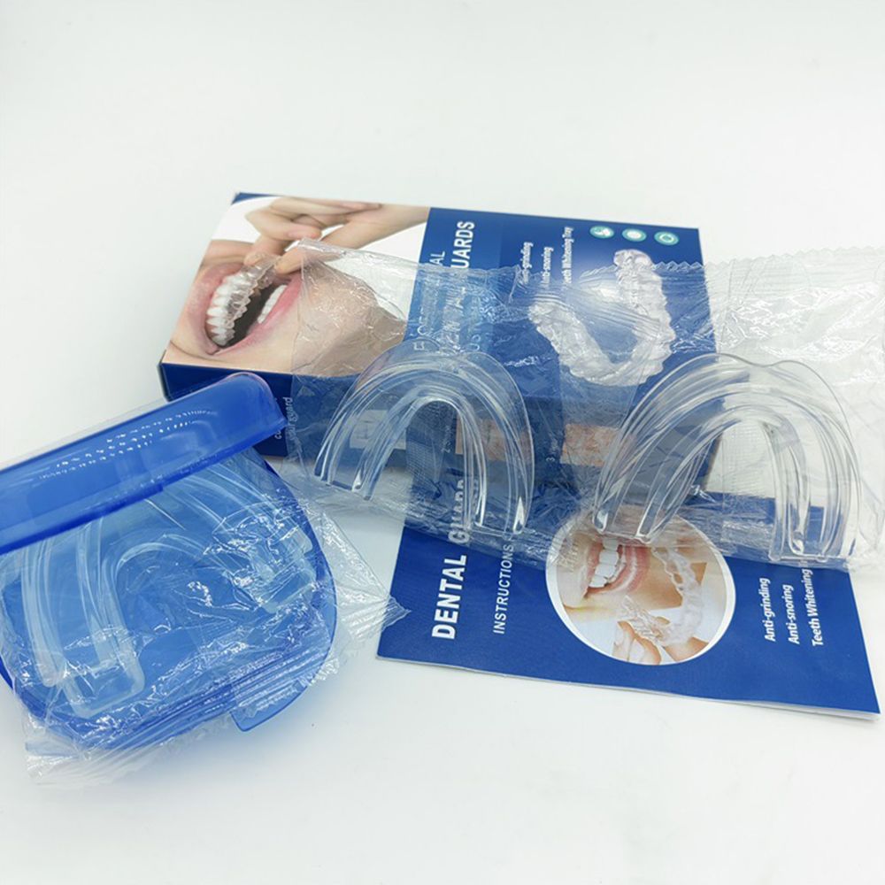 Grind mocno zatrzymaj chrapani – Teeth Whitening Bleach recenzja i cena
