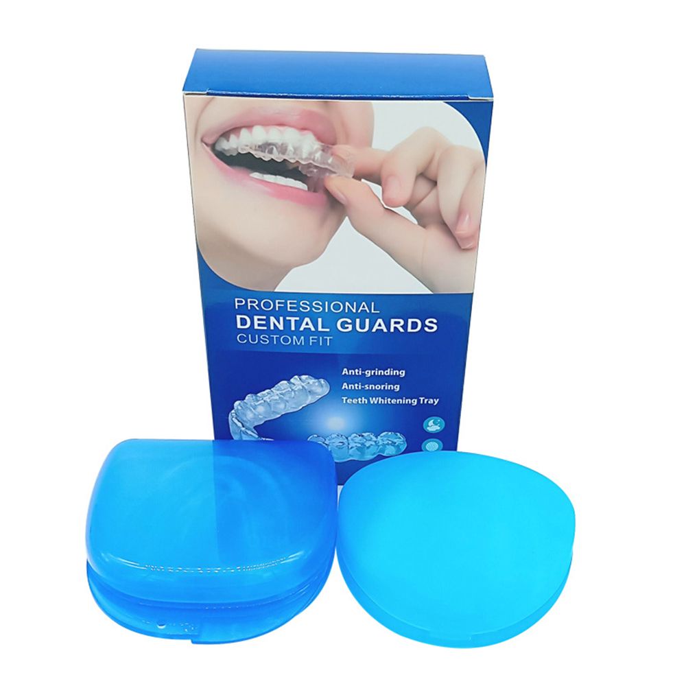 Grind mocno zatrzymaj chrapani – Teeth Whitening Bleach recenzja i cena