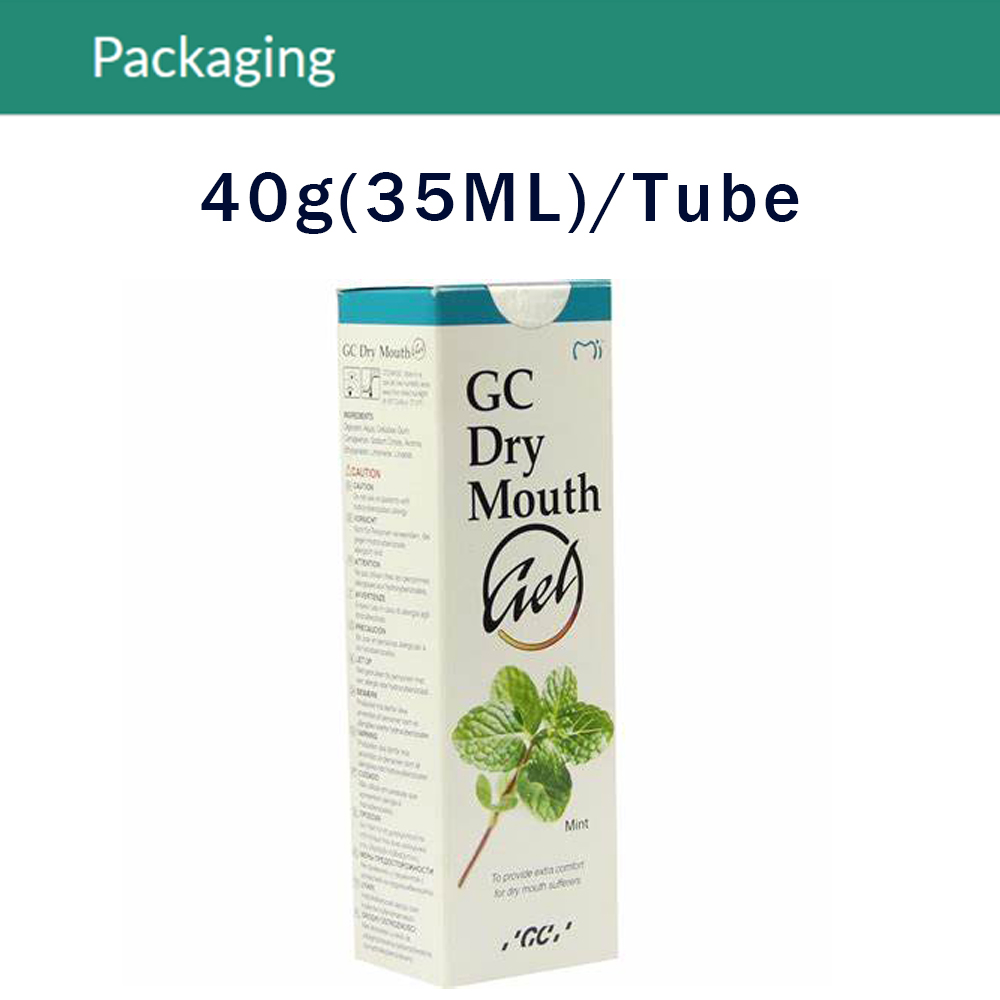 Suchy żel do ust krem lecznicz – Teeth Whitening In Japan recenzja i cena