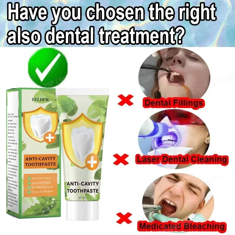 Pasta do zębów przeciw próchni – Teeth Whitening That Works recenzja i cena