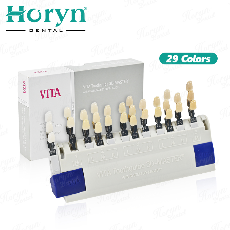 Vita 3D Master Dental Lab Blea – Teeth Whitening Bleach recenzja i cena