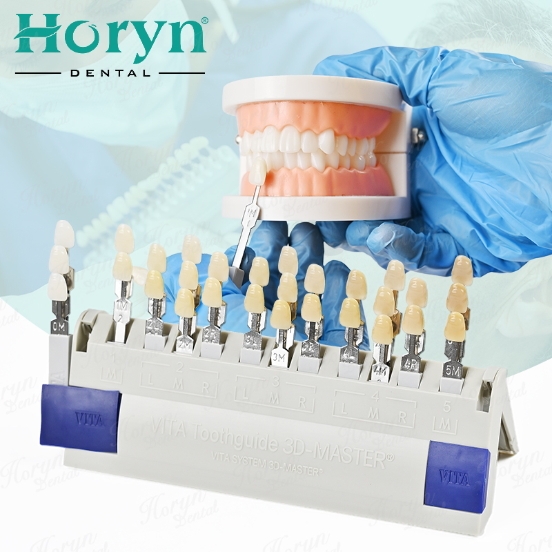 Vita 3D Master Dental Lab Blea – Teeth Whitening Bleach recenzja i cena