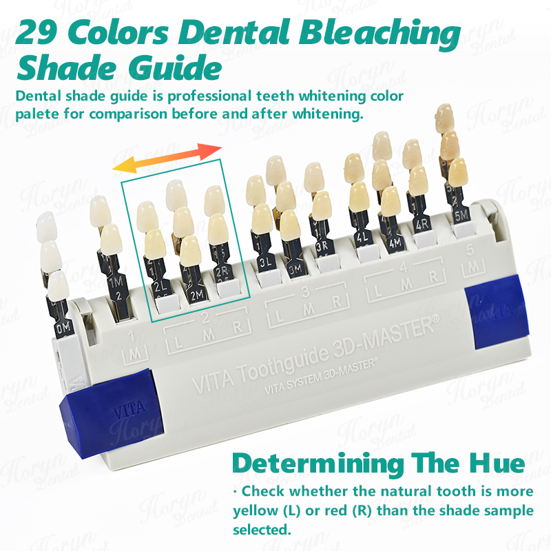 Vita 3D Master Dental Lab Blea – Teeth Whitening Bleach recenzja i cena