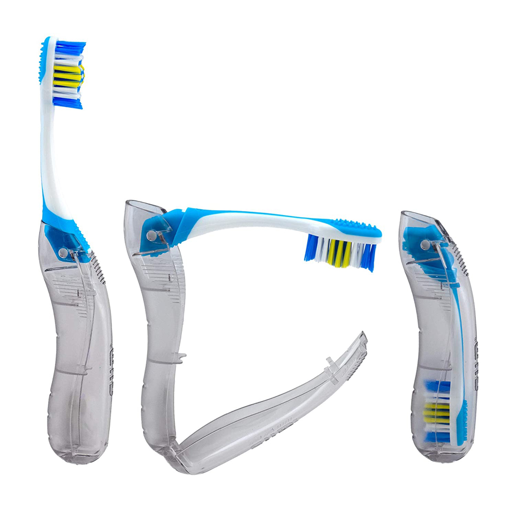 Gum Travel szczoteczka do zębó – Teeth Whitening In Japan recenzja i cena