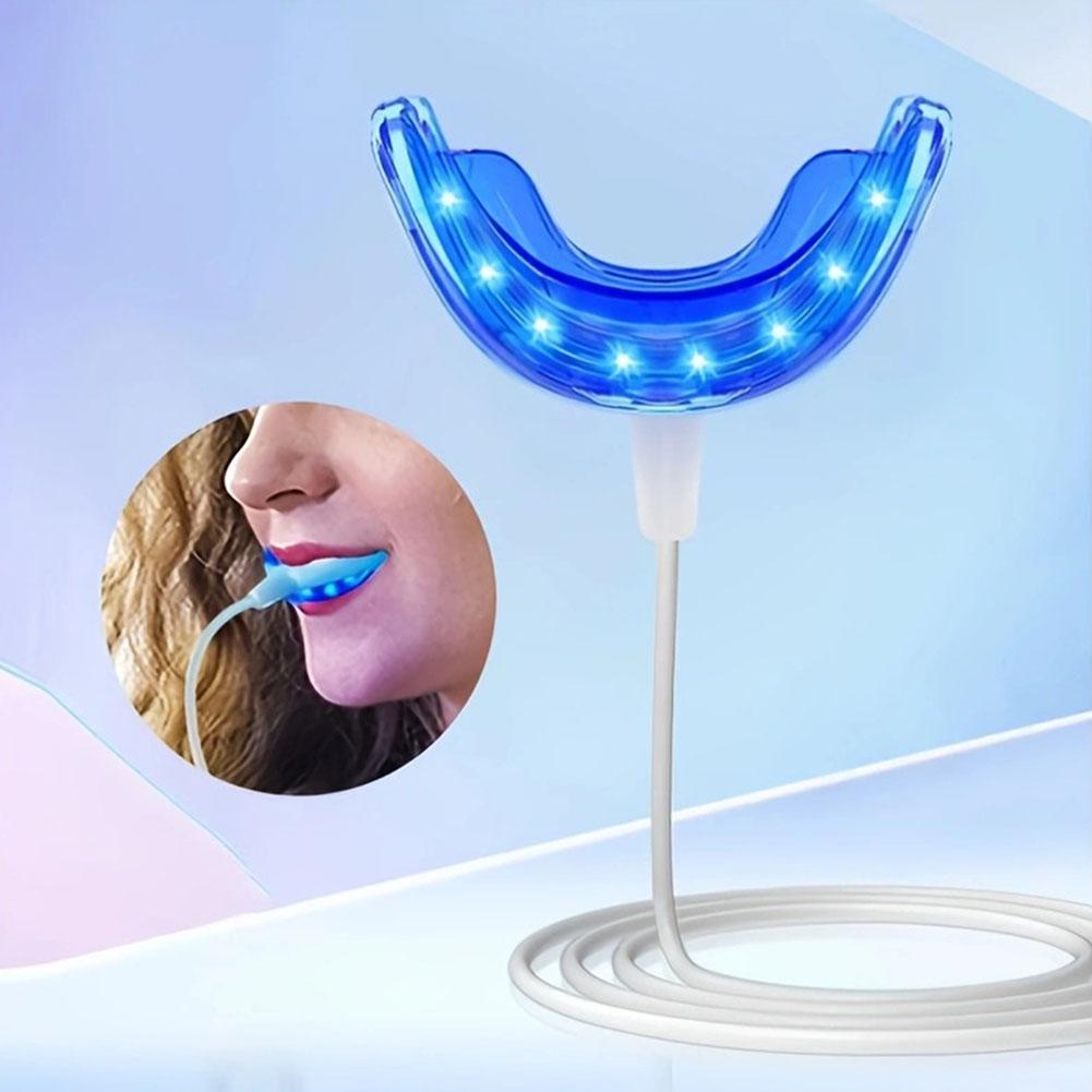 Akcelerator wybielania zębów,  – Teeth Whitening That Works recenzja i cena