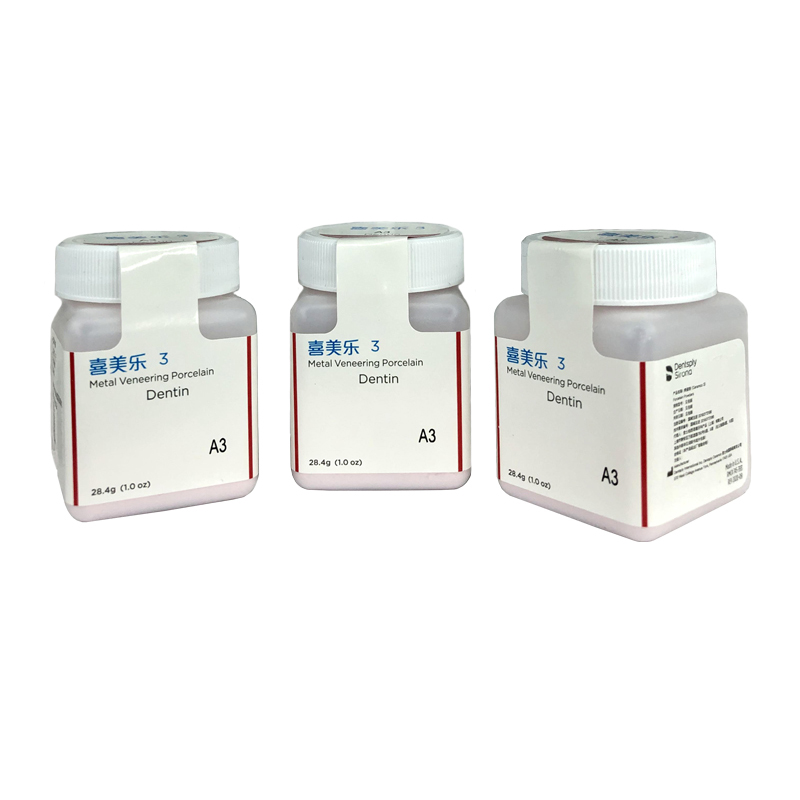 Ceramco-3 Pfm Dental Porcelain – Teeth Whitening Powder recenzja i cena
