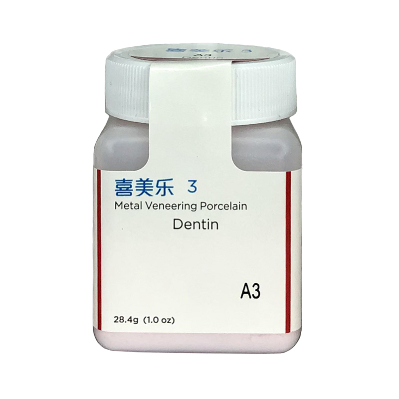 Ceramco-3 Pfm Dental Porcelain – Teeth Whitening Powder recenzja i cena